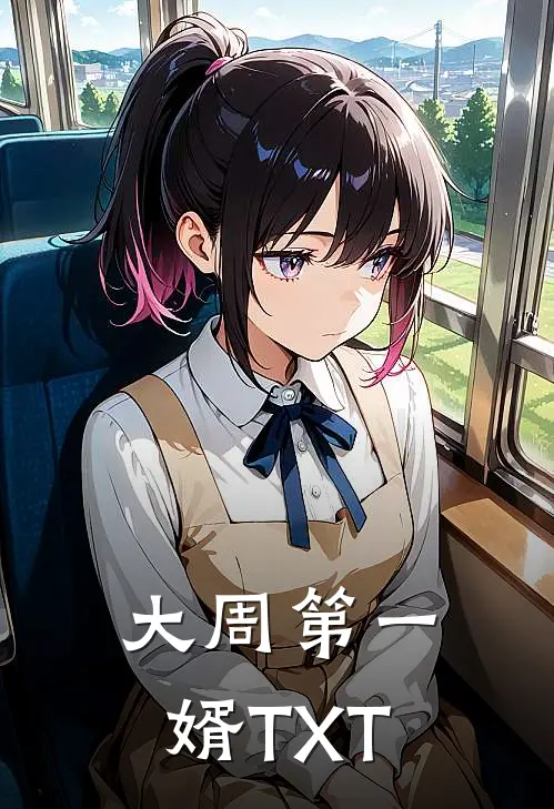 大周第一婿TXT