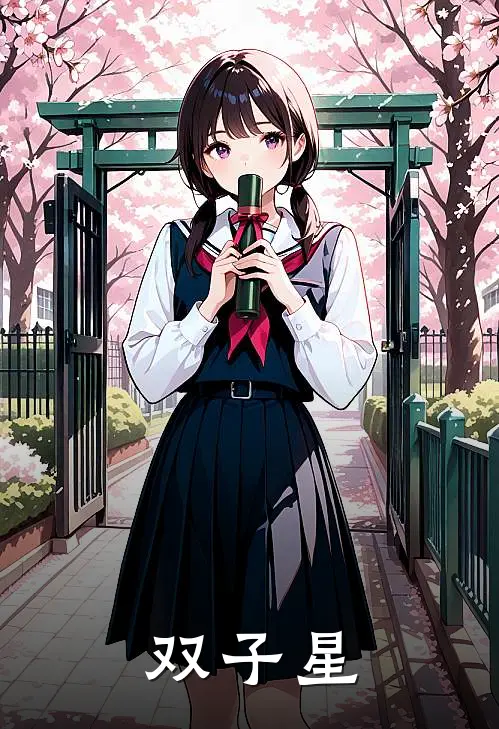 双子星