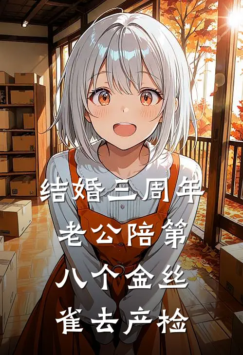 结婚三周年，老公陪第八个金丝雀去产检