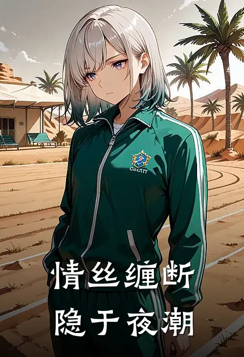 情丝缠断，隐于夜潮