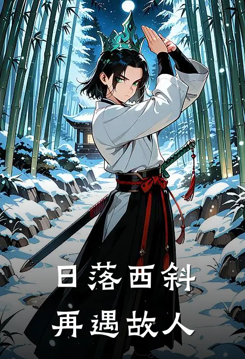 日落西斜再遇故人