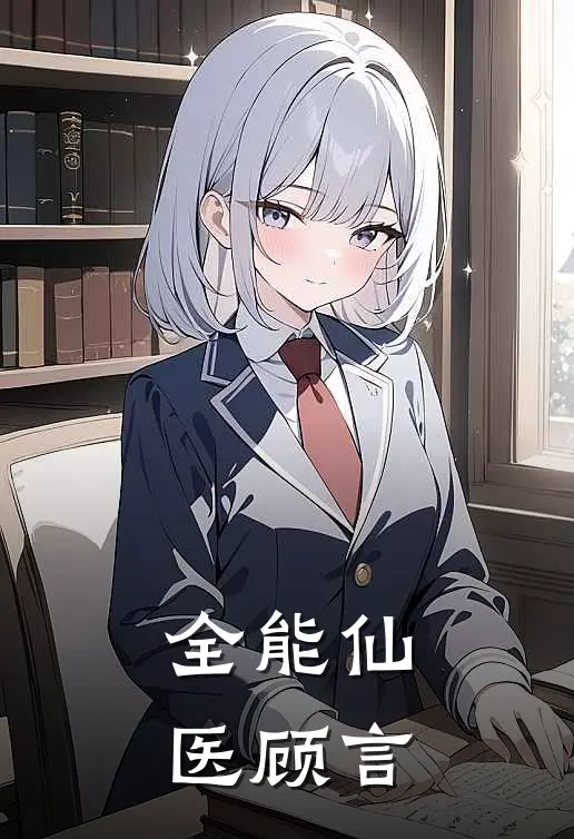 全能仙医顾言