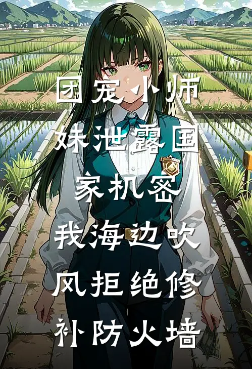 团宠小师妹泄露国家机密，我海边吹风拒绝修补防火墙