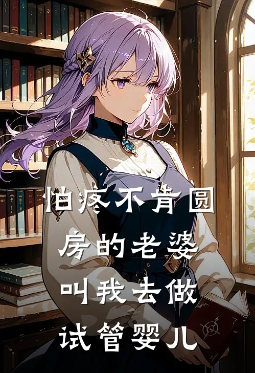 怕疼不肯圆房的老婆，叫我去做试管婴儿宋慈阿言小说完结推荐_完整版小说免费阅读怕疼不肯圆房的老婆，叫我去做试管婴儿(宋慈阿言)