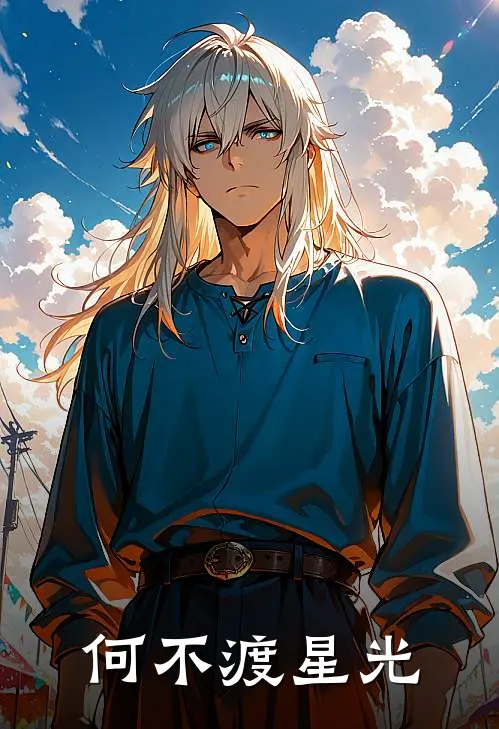 何不渡星光