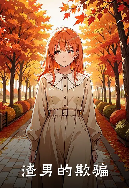 渣男的欺骗