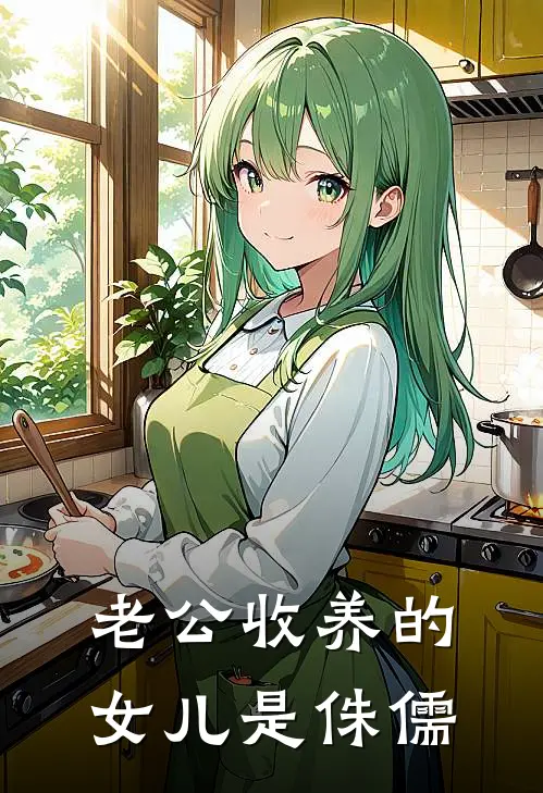 老公收养的女儿是侏儒