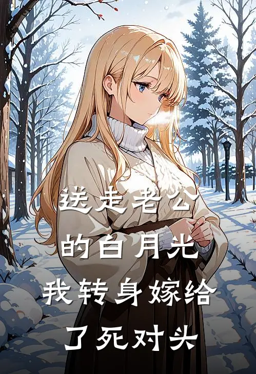 送走老公的白月光，我转身嫁给了死对头