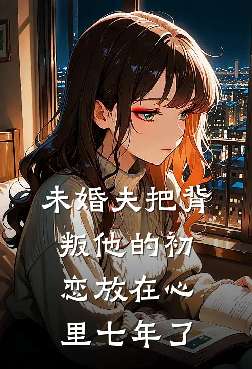 未婚夫把背叛他的初恋放在心里七年了