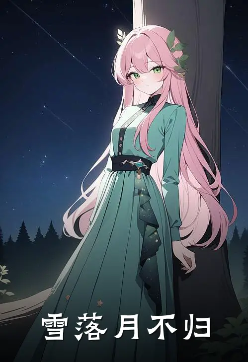 雪落月不归