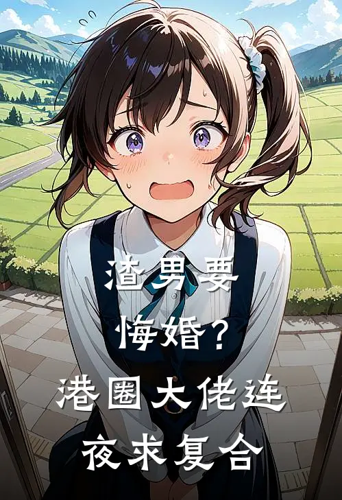 渣男要悔婚？港圈大佬连夜求复合