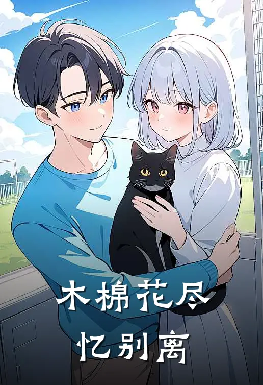 木棉花尽忆别离