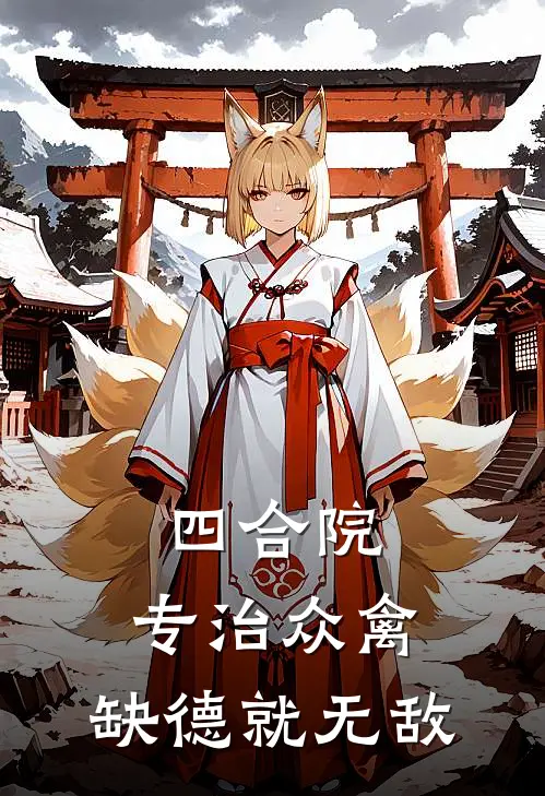 四合院：专治众禽，缺德就无敌