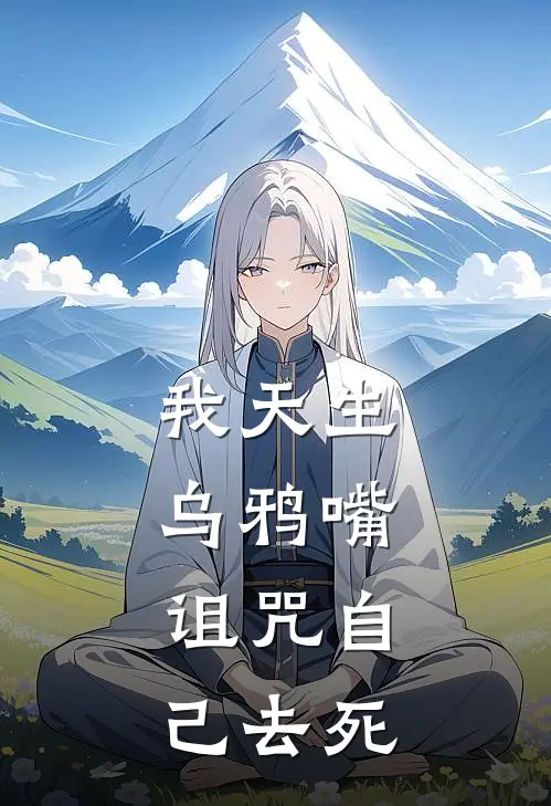 我天生乌鸦嘴，诅咒自己去死