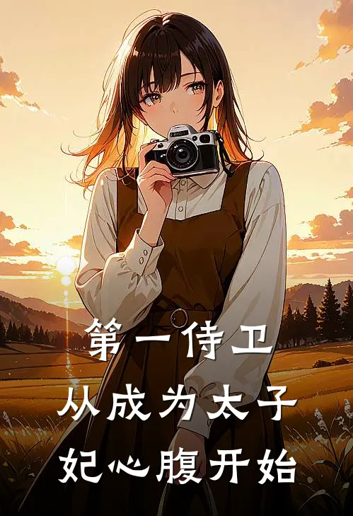 第一侍卫：从成为太子妃心腹开始