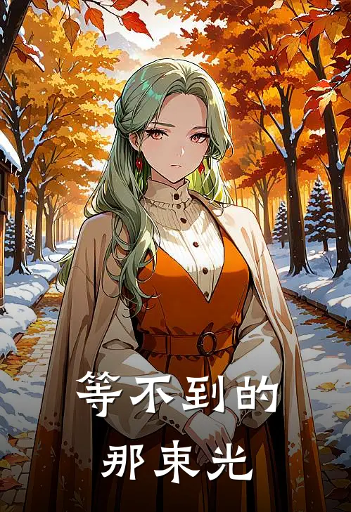 等不到的那束光