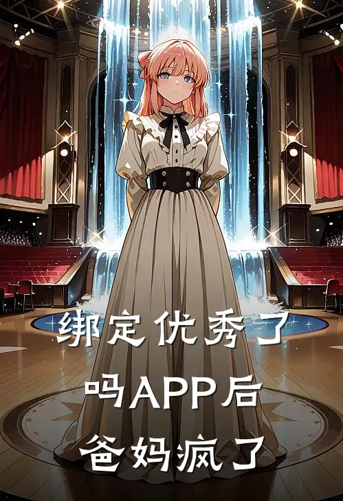 绑定优秀了吗APP后，爸妈疯了