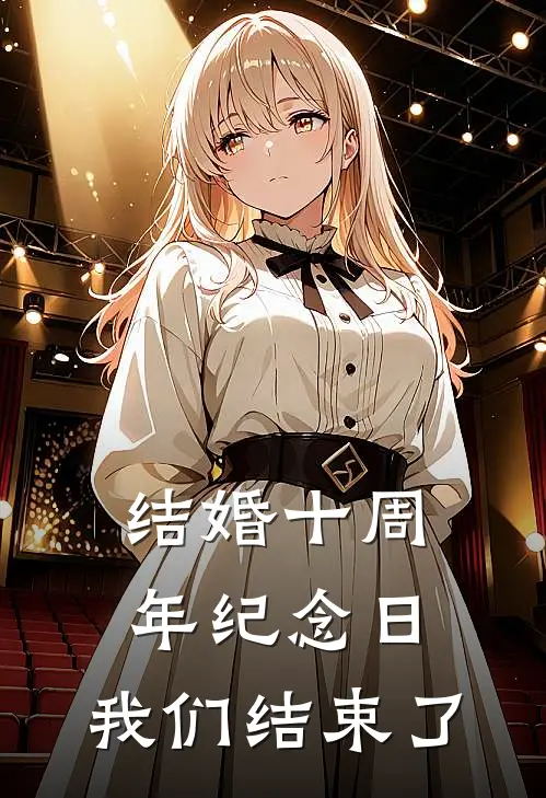 结婚十周年纪念日，我们结束了杨雪沈括免费小说大全_小说推荐完本结婚十周年纪念日，我们结束了(杨雪沈括)