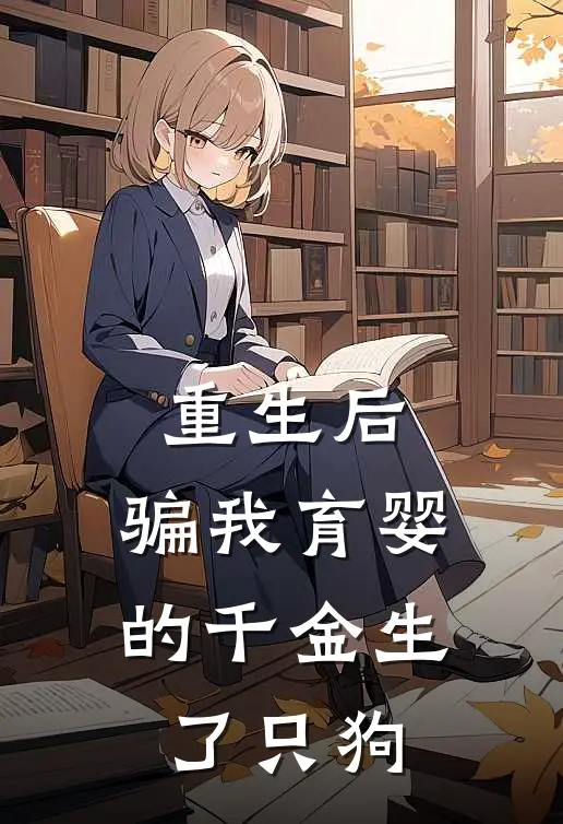 重生后，骗我育婴的千金生了只狗