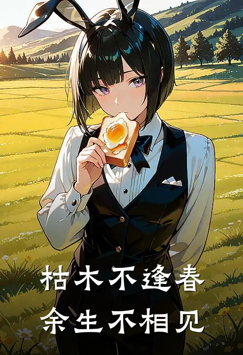 枯木不逢春，余生不相见