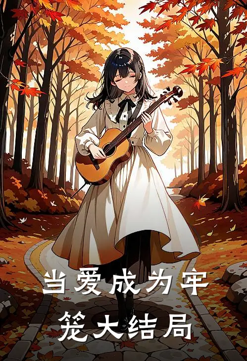 当爱成为牢笼大结局