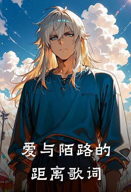 爱与陌路的距离歌词