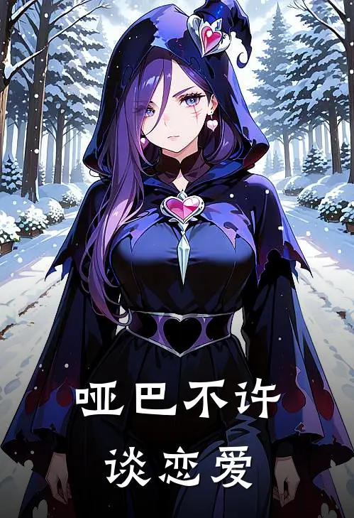 哑巴不许谈恋爱