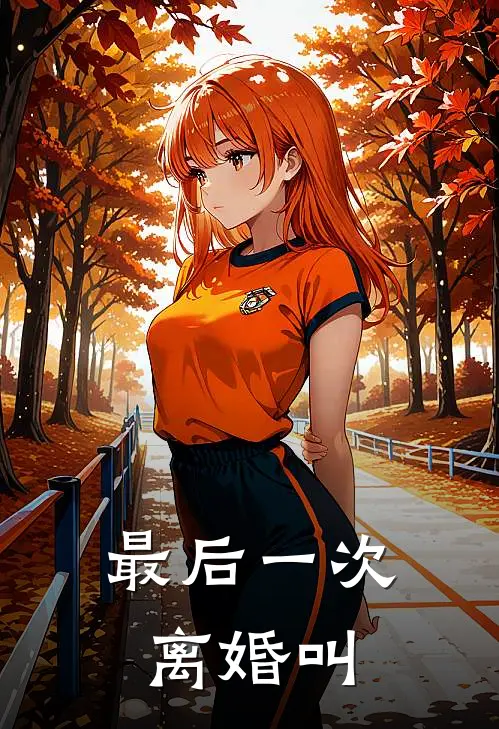 最后一次离婚叫