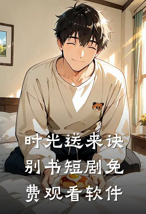 时光送来诀别书短剧免费观看软件