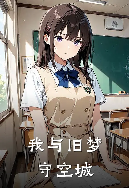 我与旧梦守空城