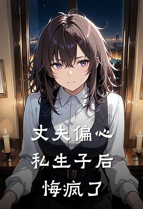 丈夫偏心私生子后，悔疯了