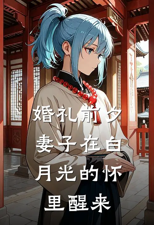 婚礼前夕，妻子在白月光的怀里醒来