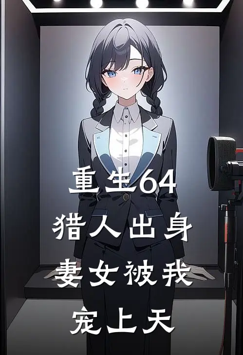 重生64，猎人出身，妻女被我宠上天