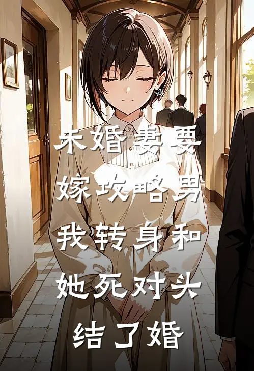 未婚妻要嫁攻略男，我转身和她死对头结了婚