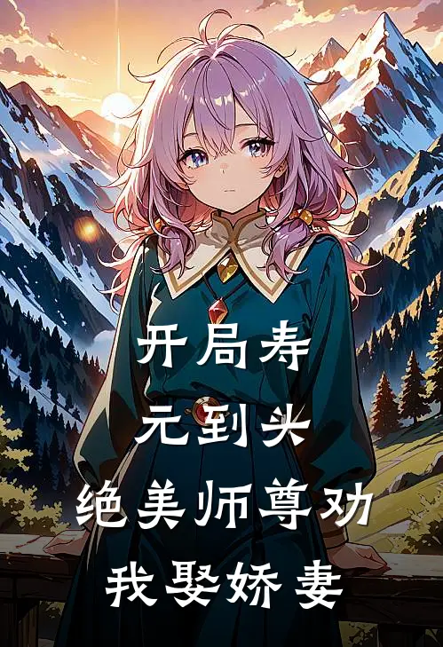 开局寿元到头，绝美师尊劝我娶娇妻