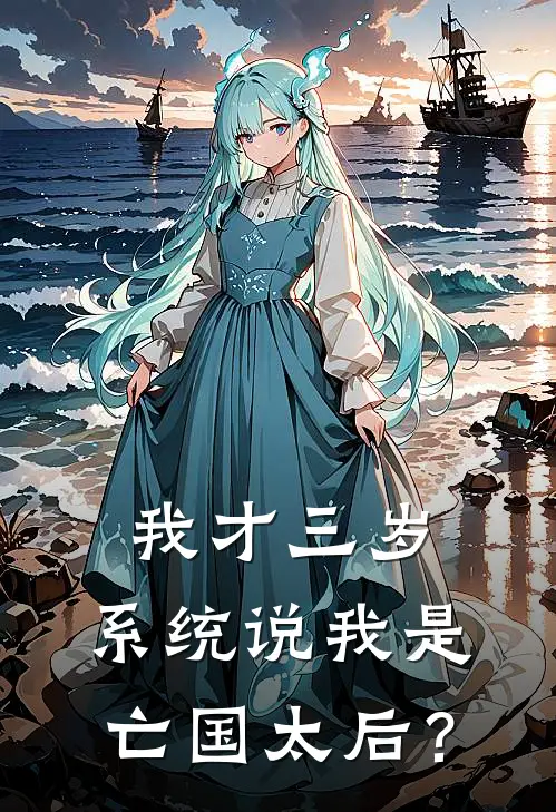 我才三岁，系统说我是亡国太后？