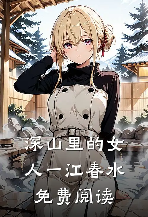 深山里的女人一江春水免费阅读