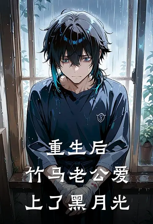 重生后，竹马老公爱上了黑月光