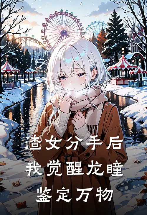 渣女分手后，我觉醒龙瞳鉴定万物(叶枫小洁)热门小说在线阅读_热门小说渣女分手后，我觉醒龙瞳鉴定万物(叶枫小洁)