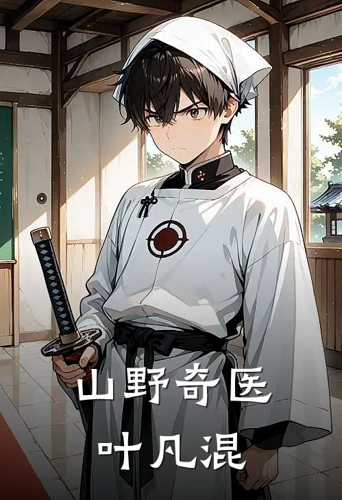 山野奇医叶凡混