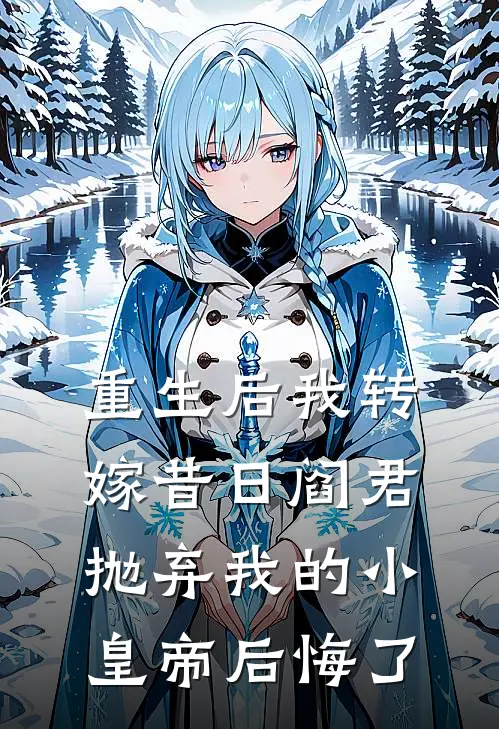 重生后我转嫁昔日阎君，抛弃我的小皇帝后悔了