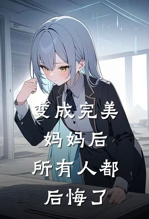 变成完美妈妈后，所有人都后悔了