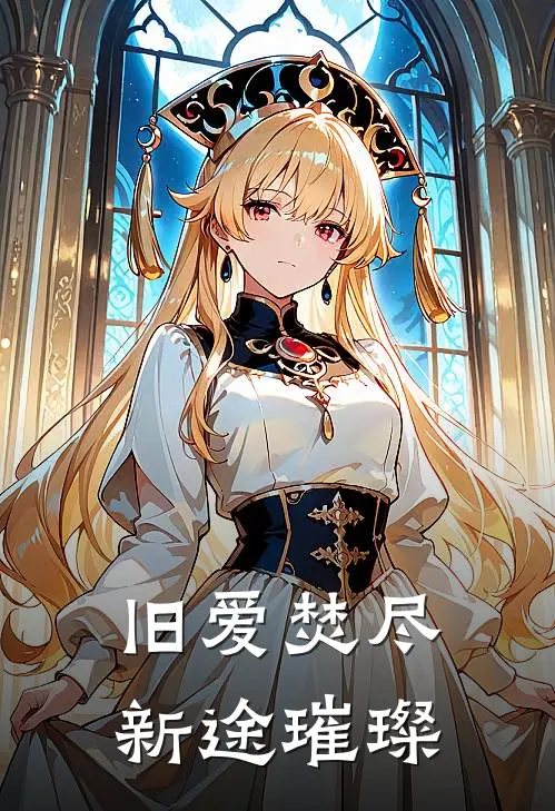 旧爱焚尽，新途璀璨