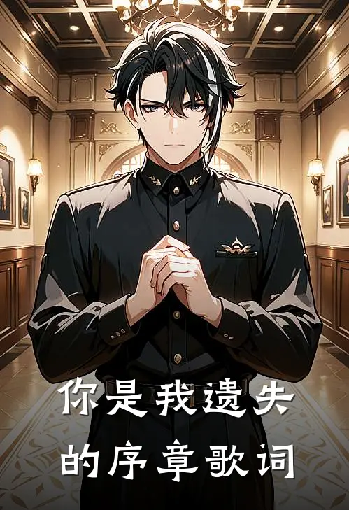 你是我遗失的序章歌词