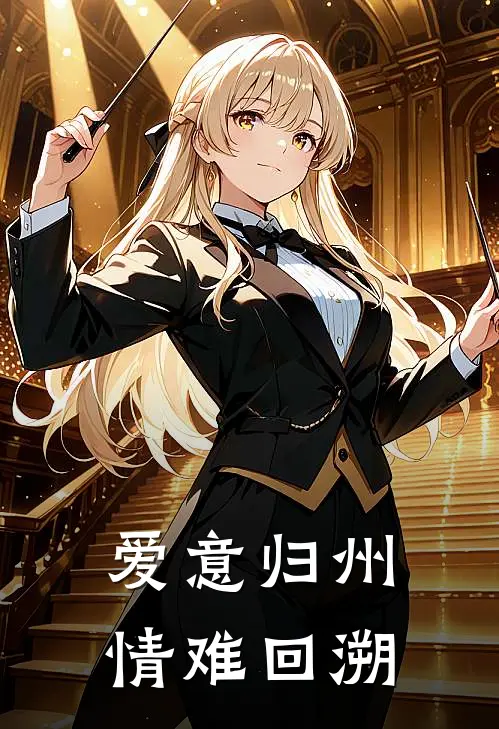 爱意归州，情难回溯