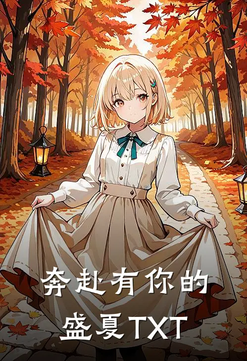 奔赴有你的盛夏TXT