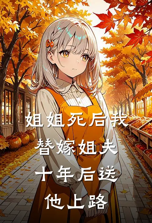 姐姐死后我替嫁姐夫，十年后送他上路