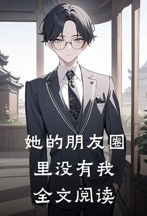 她的朋友圈里没有我全文阅读