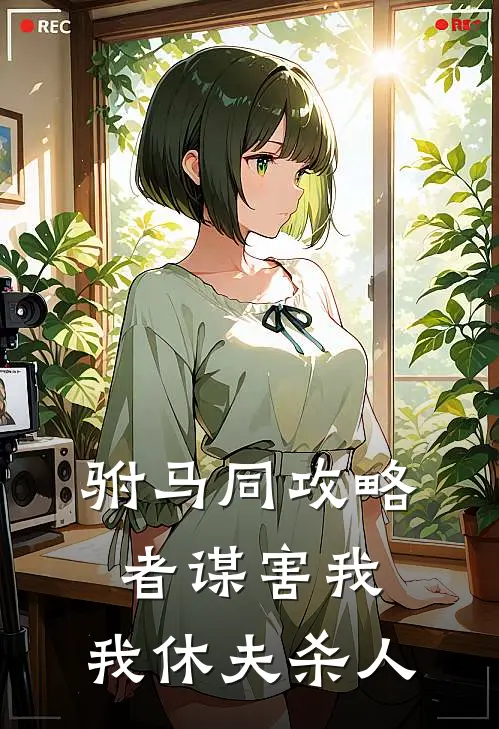 驸马同攻略者谋害我，我休夫杀人