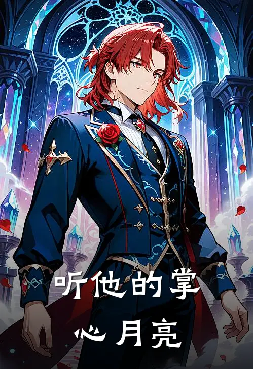 听他的掌心月亮商衍沈梨欢完结版小说阅读_完整版小说免费阅读听他的掌心月亮(商衍沈梨欢)